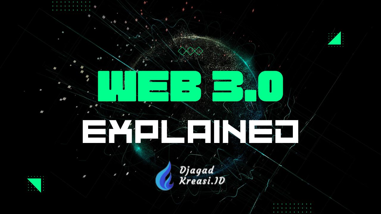 Web3 Explained