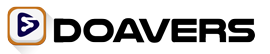 Logo Full Doavers