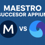 Maestro: Suksesor Appium untuk Mobile UI Testing? 9 Maestro: Suksesor Appium untuk Mobile UI Testing?