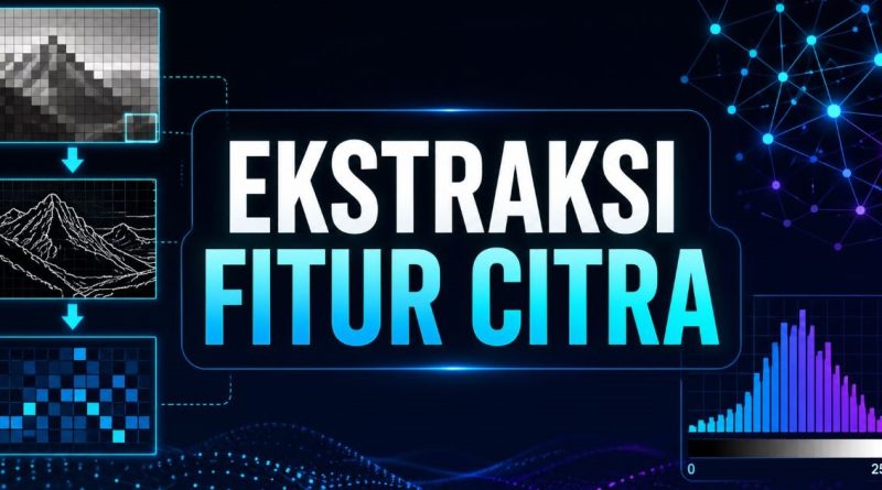 Doavers - Apa Itu Ekstraksi Fitur pada Citra Digital?