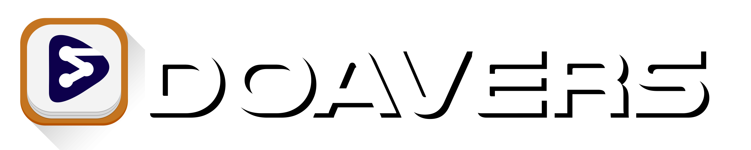 Doavers. Dari Coding ke Finansial — Perjalanan Bertumbuh dalam Teknologi, Keuangan, dan Kehidupan.
