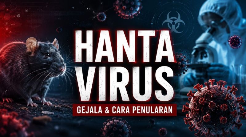 Hanta Virus: Gejala, Penyebab, Cara Penularan, dan Tingkat Bahayanya - Doavers